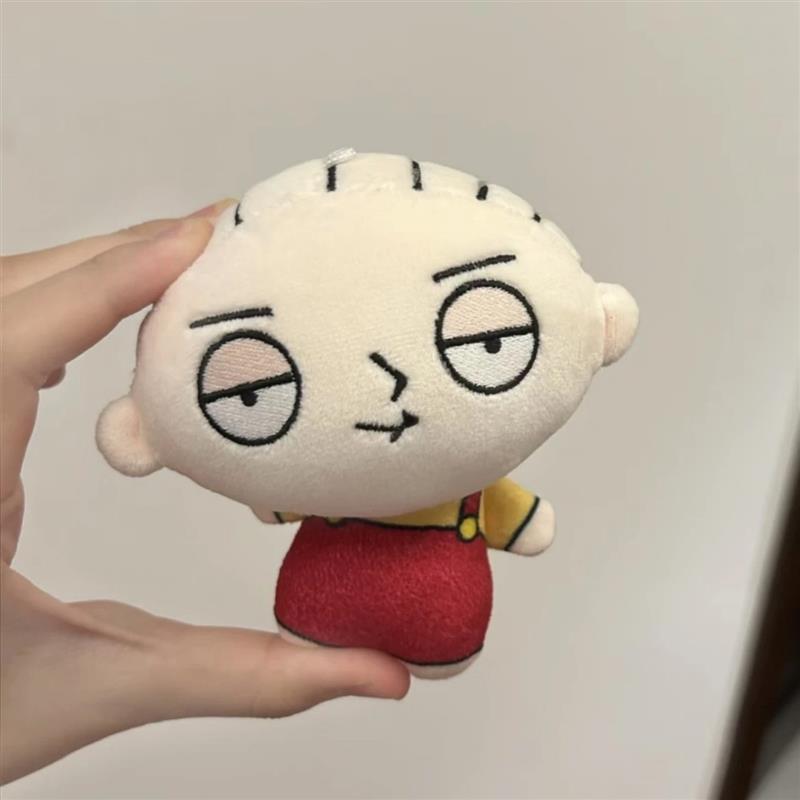 Anime Merchandise In Japanese - In Stock Japanese Version Family Guy