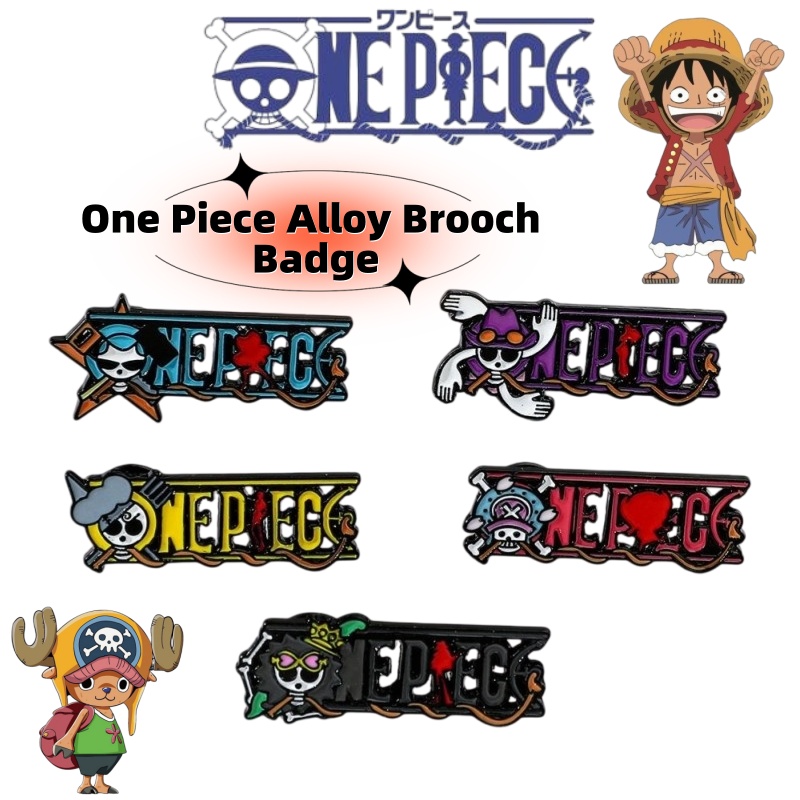 Anime Merchandise In Japanese - Japanese cartoon anime merchandise One Piece
