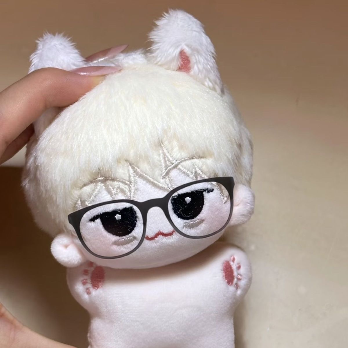 Anime Merchandise China - First release: TOMORROWXTOGETHER Choi Soo-bin character