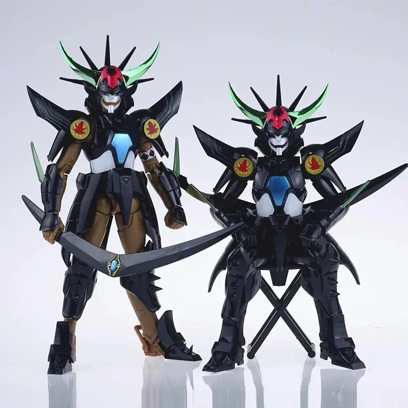 Koo Yoroiden Samurai Troopers  - Bandai Tamashii Nations S.H.Figuarts recension och pris