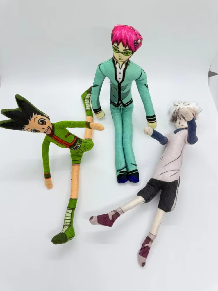 Anime The Disastrous Life of S - Given Anime Merchandise recension och pris