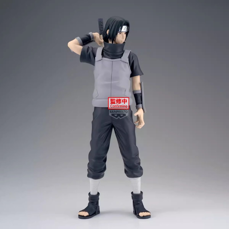 In Stock Bandai Banpresto Orig - Rare Anime Merchandise recension och pris