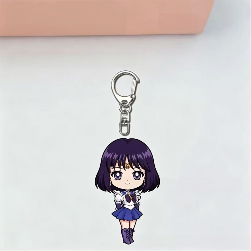 Sailor Moon cartoon anime merc - Best Anime Merchandise In Japan recension och pris