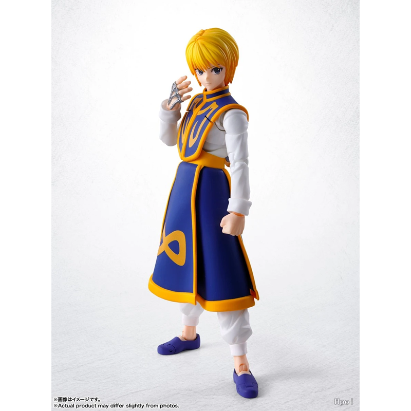 Bandai Original S.H.Figuarts C - Bandai Tamashii Nations S.H.Figuarts recension och pris