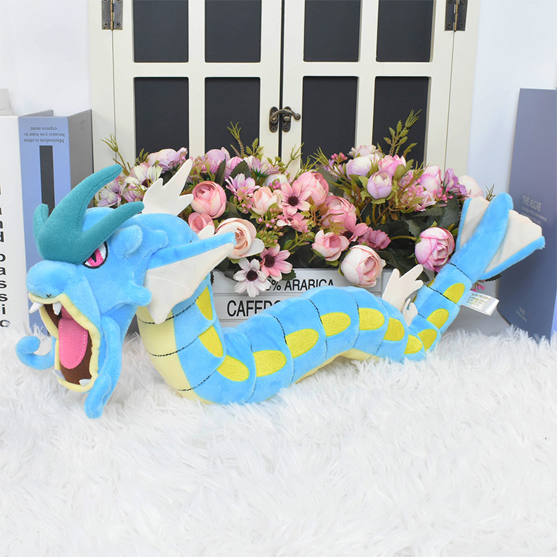 Rayquaza Gyarados Dragonair Pl - Anime Cosplay Merchandise recension och pris