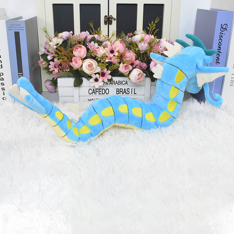 Rayquaza Gyarados Dragonair Pl - Anime Cosplay Merchandise recension och pris