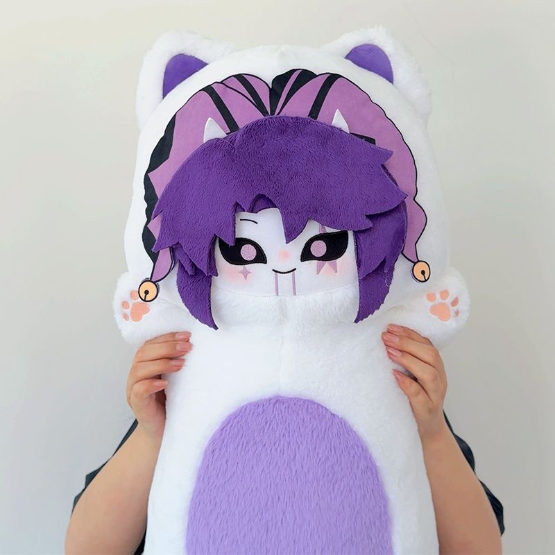 The Freak Circus Pierrot Harle - Anime Cosplay Merchandise recension och pris