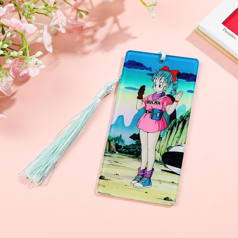 Dragon Ball Son Goku Cartoon C - Anime Merchandise In Japanese recension och pris