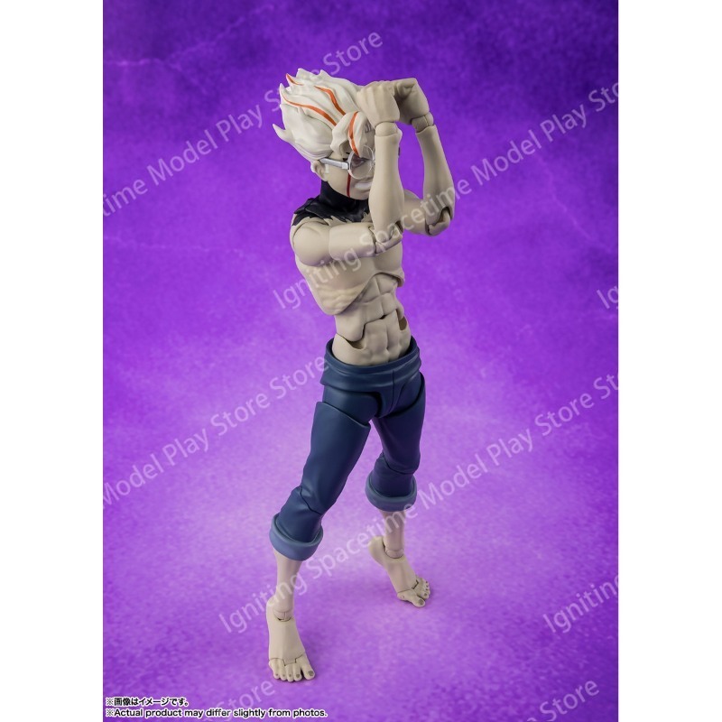Bandai Original S.H.Figuarts O - Bandai Tamashii Nations S.H.Figuarts recension och pris