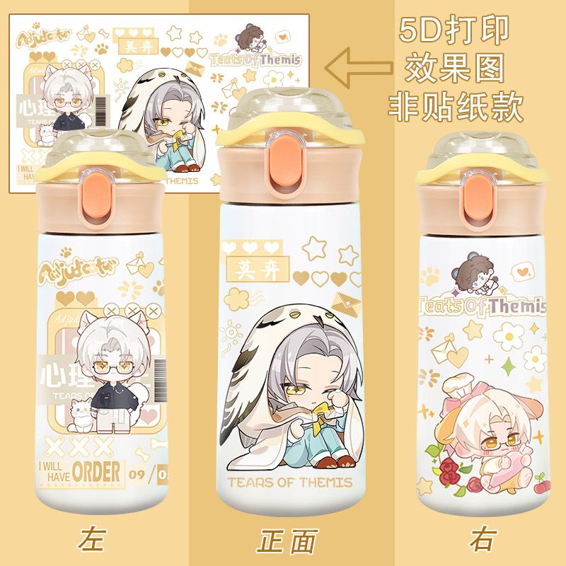 Tears of Themis Artem Wing ani - Anime Merchandise China recension och pris