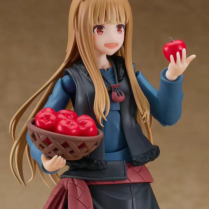 In Stock Original Max Factory  - Good Smile Company Figma recension och pris