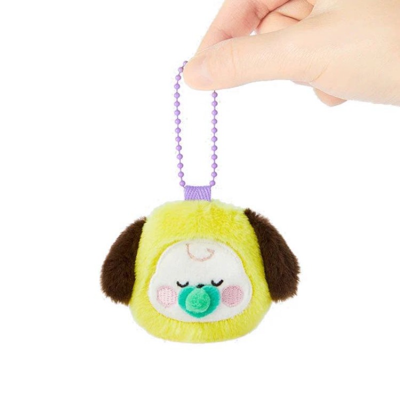 BT21 cartoon cute baby series  - Anime Cosplay Merchandise recension och pris