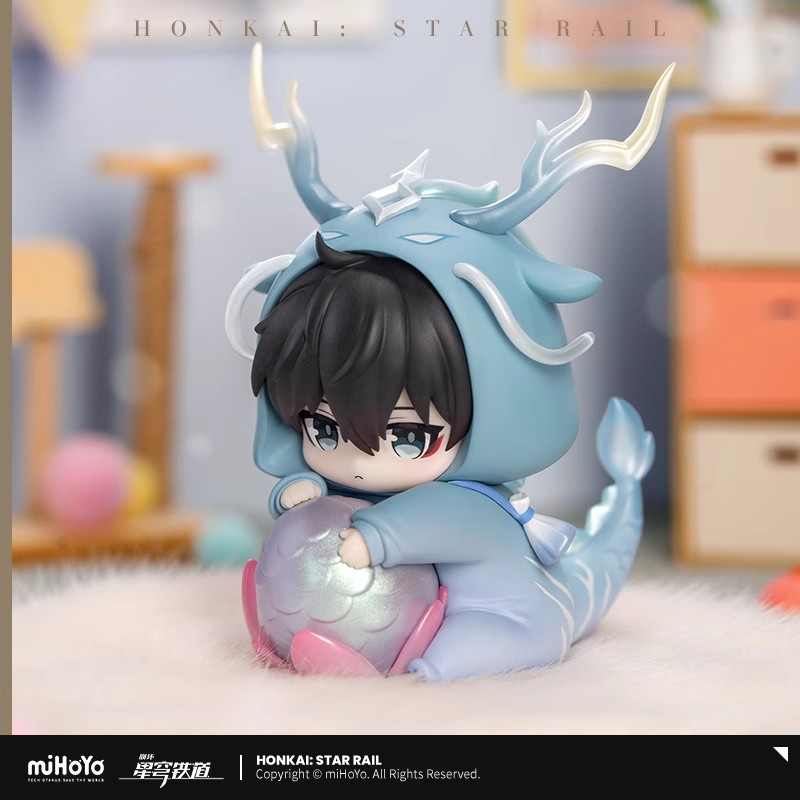 Official Honkai Star Rail Aven - Anime Cosplay Merchandise recension och pris
