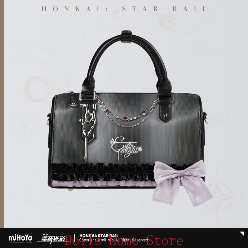Game miHoYo Honkai: Star Rail  - Anime Cosplay Merchandise recension och pris
