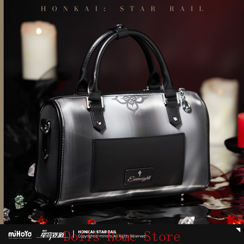 Game miHoYo Honkai: Star Rail  - Anime Cosplay Merchandise recension och pris
