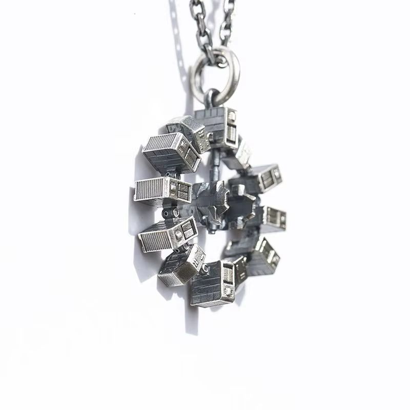 Hot Interstellar Merchandise E - Unique Anime Merchandise recension och pris