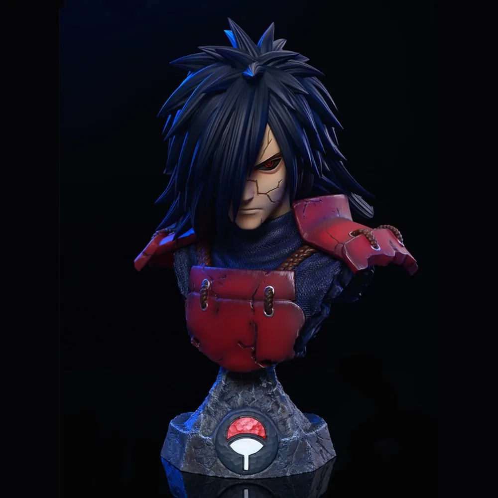 Naruto Action Figure Each Char - Rare Anime Merchandise recension och pris