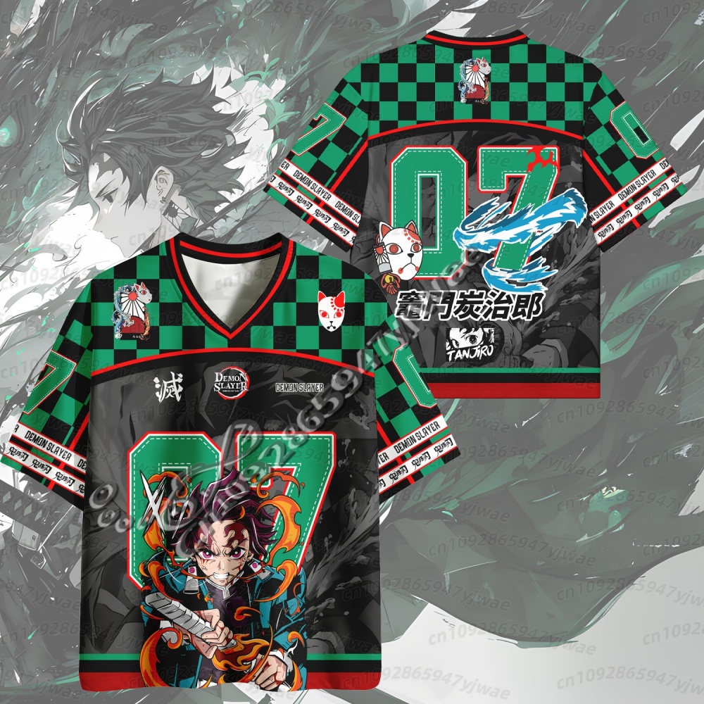 2026 Trendy Demon Slayer Anime - Given Anime Merchandise recension och pris