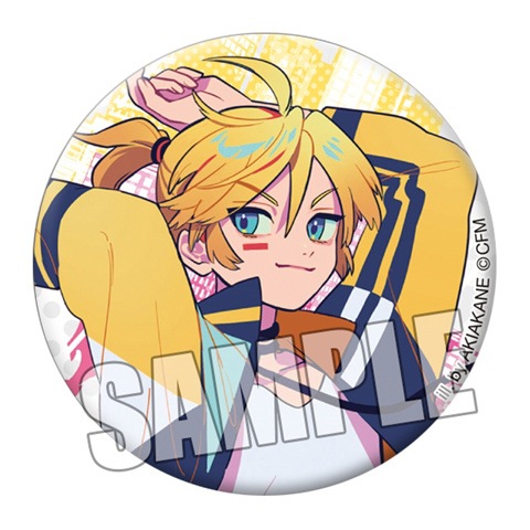 Hatsune Miku Kagamine Rin Len  - Anime Cosplay Merchandise recension och pris