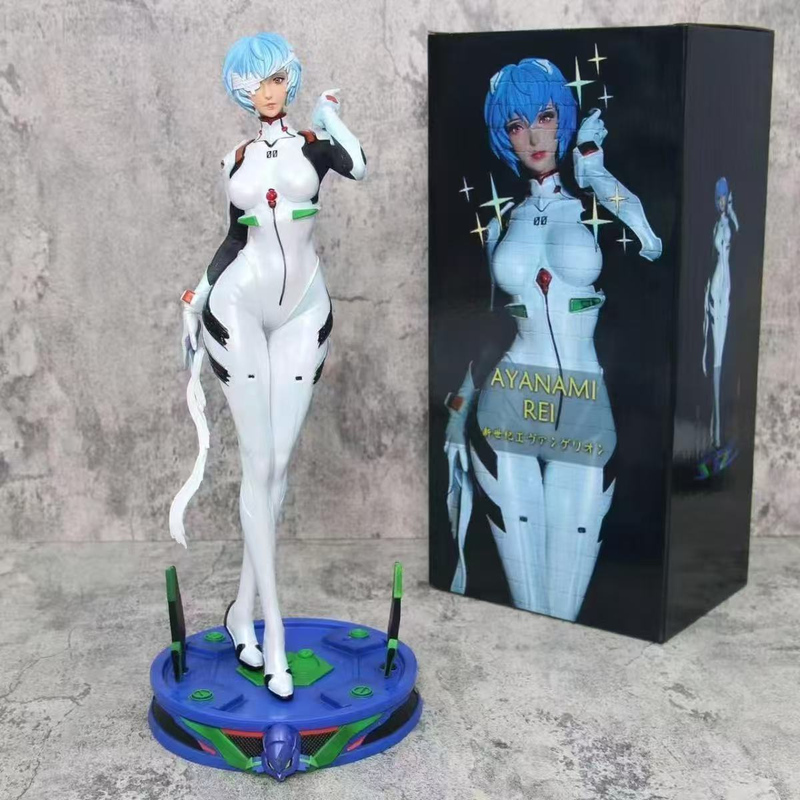 COS Neon Genesis Evangelion Me - Evangelion Anime Merchandise recension och pris