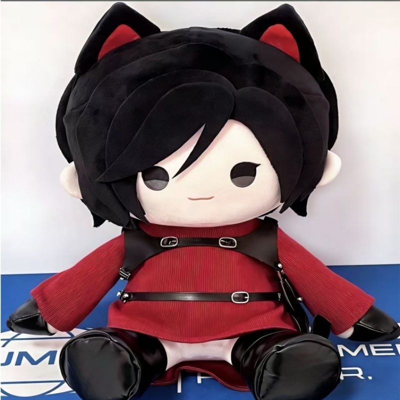 2026 New Fan Merchandise, Resi - Anime Cosplay Merchandise recension och pris