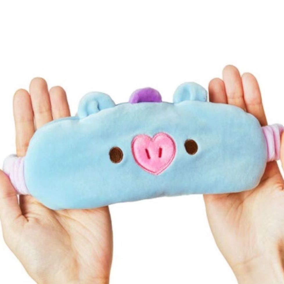 BT21 cartoon cute plush doll e - Anime Cosplay Merchandise recension och pris