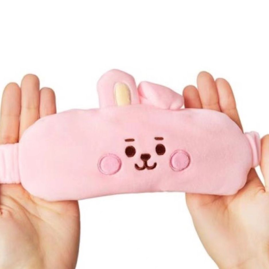 BT21 cartoon cute plush doll e - Anime Cosplay Merchandise recension och pris