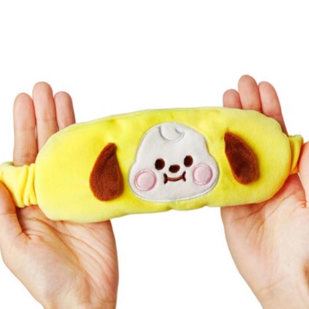 BT21 cartoon cute plush doll e - Anime Cosplay Merchandise recension och pris
