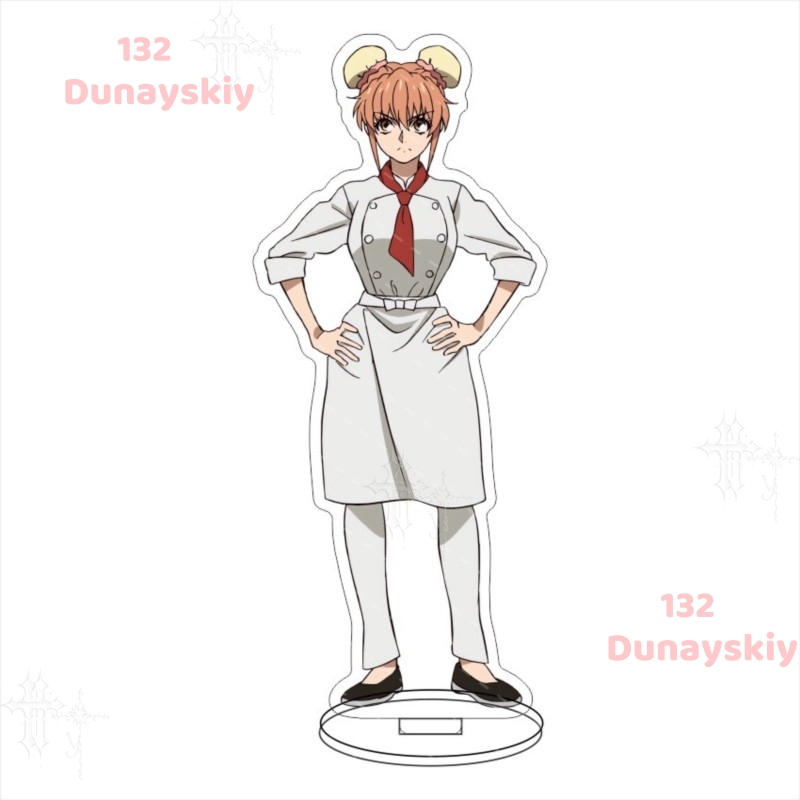 Two Dimensional Collectible Ac - Anime Merchandise In Japanese recension och pris