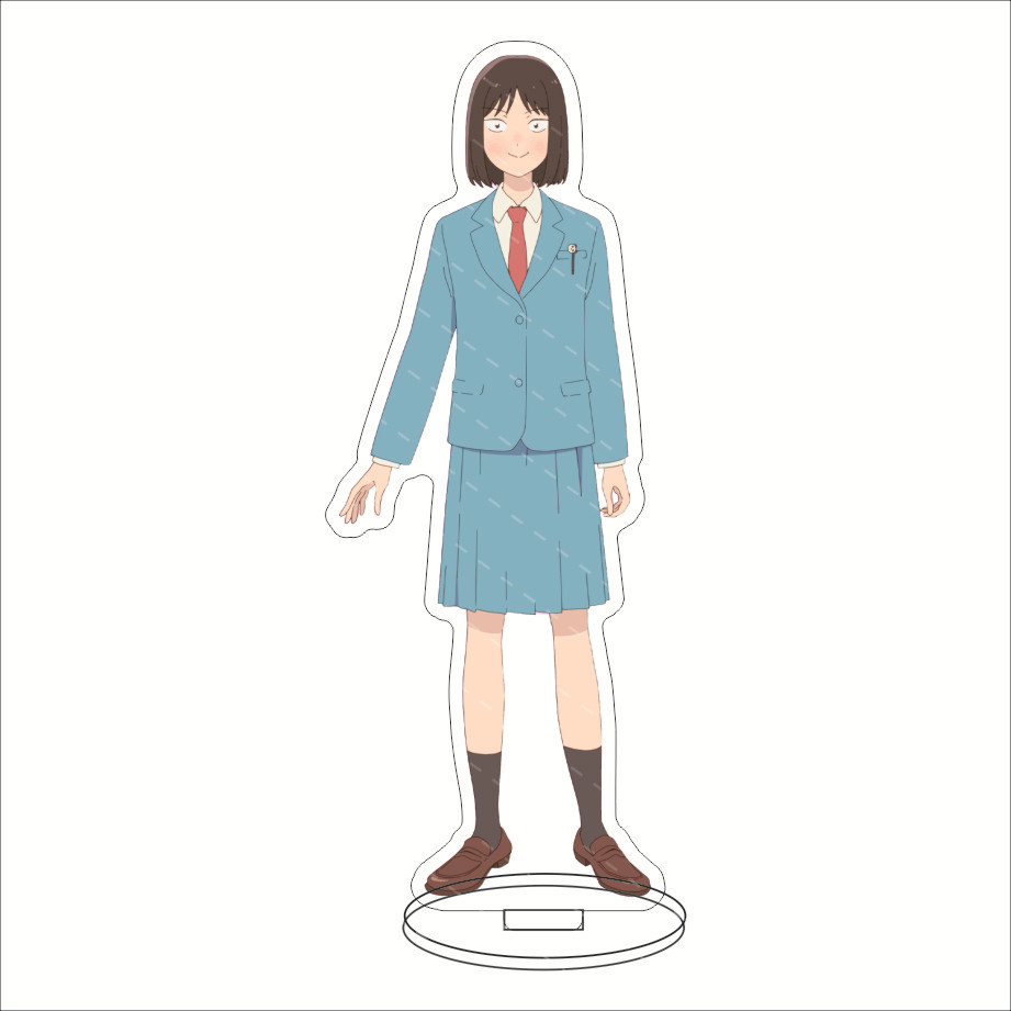 16CM Anime Acrylic Stand‌ Skip - Given Anime Merchandise recension och pris