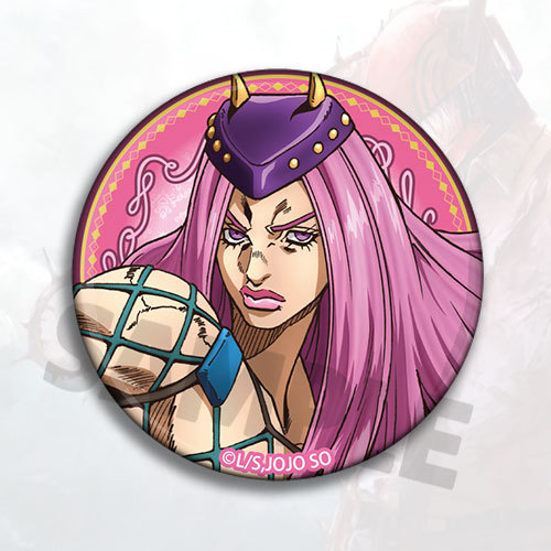 JoJo's Bizarre Adventure Stone - Anime Cosplay Merchandise recension och pris