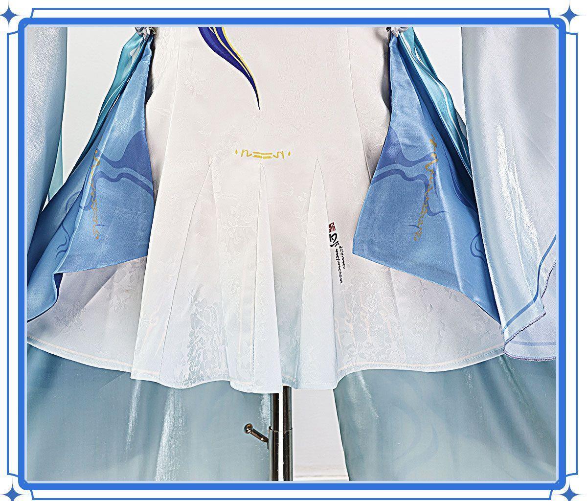 Mingchao Qingxiao Anime and Ma - Anime Cosplay Merchandise recension och pris