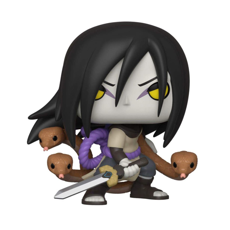 Desktop Decoration Anime popst - Rare Anime Merchandise recension och pris