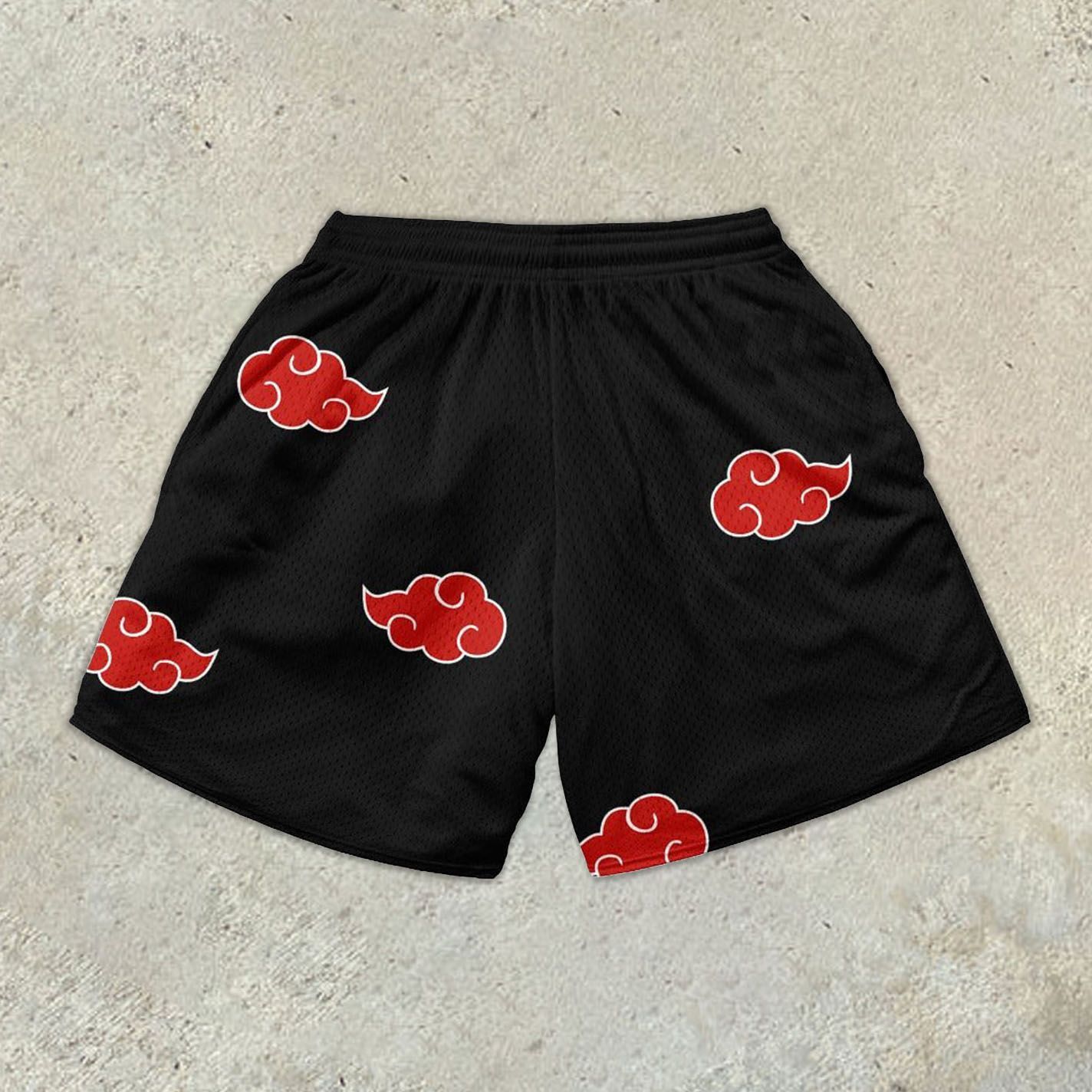 Anime Shorts Cosplay Naruto Uc - Rare Anime Merchandise recension och pris