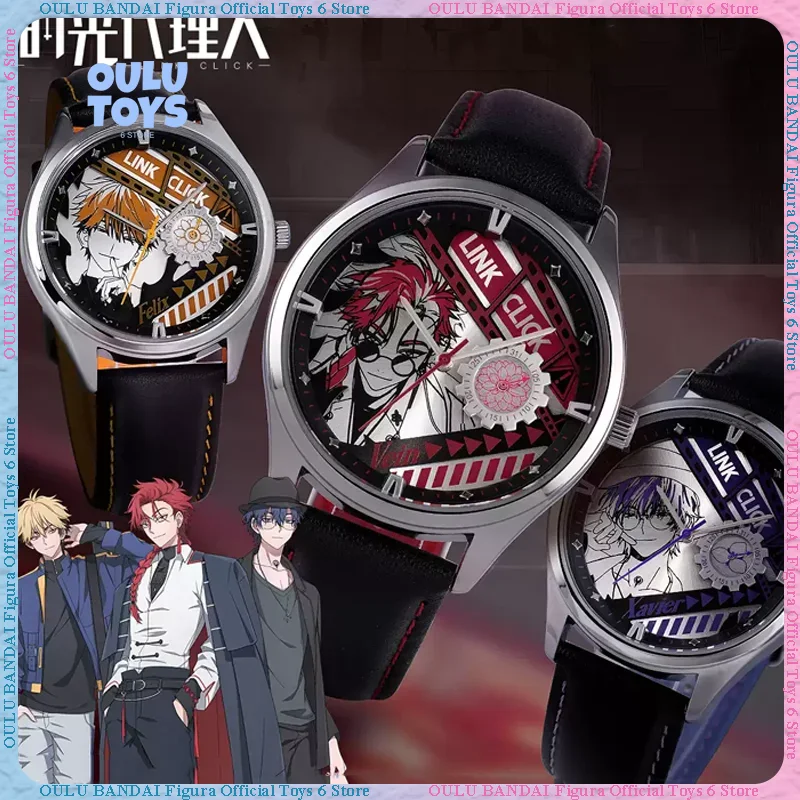 Original Link Click 2026 Conce - Anime Merchandise China recension och pris