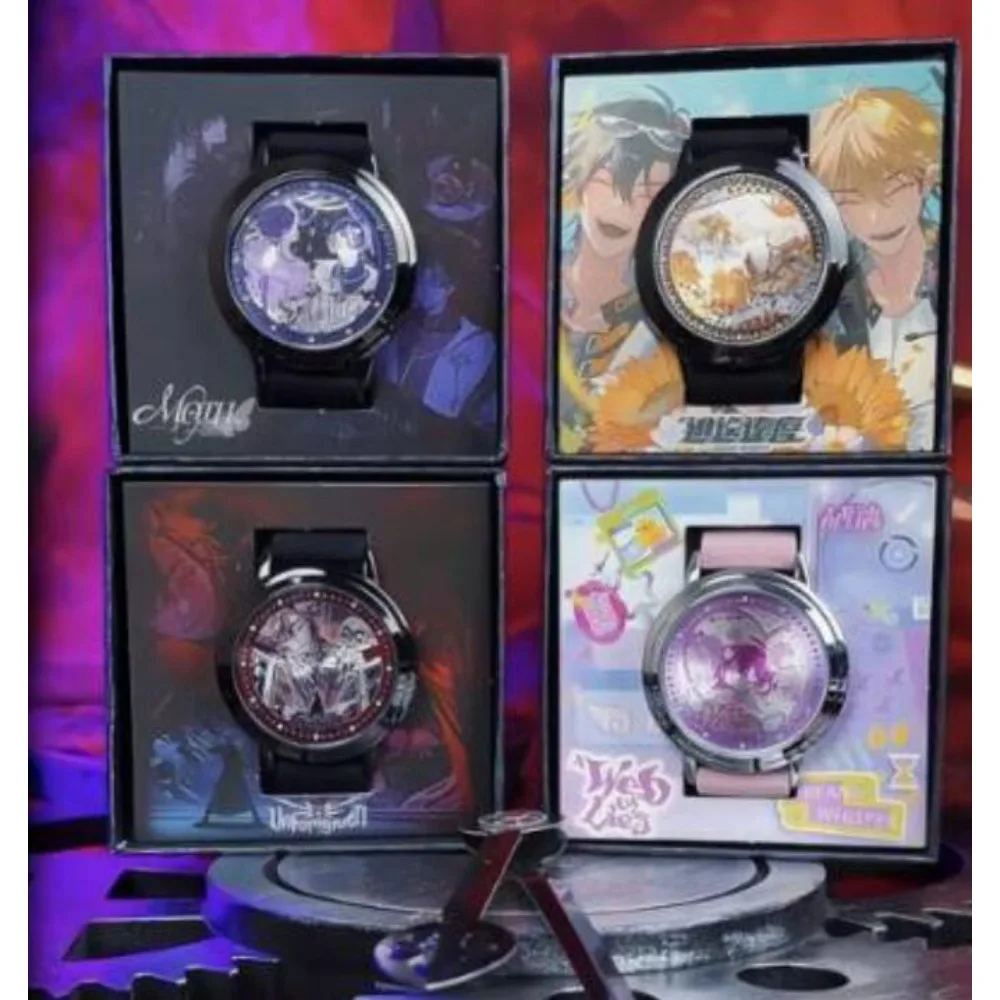 Original Link Click 2026 Conce - Anime Merchandise China recension och pris