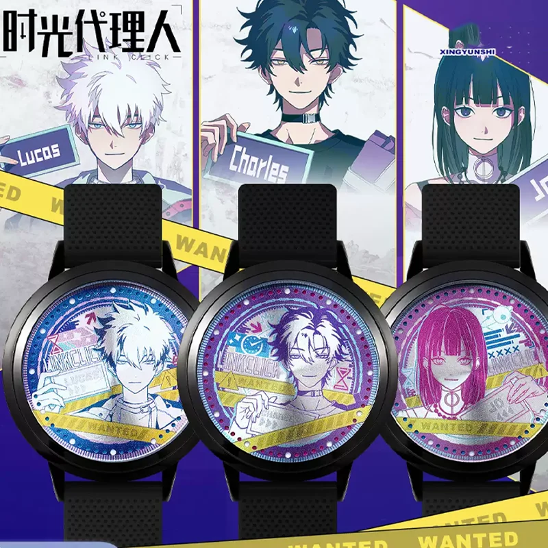 Original Link Click 2026 Conce - Anime Merchandise China recension och pris