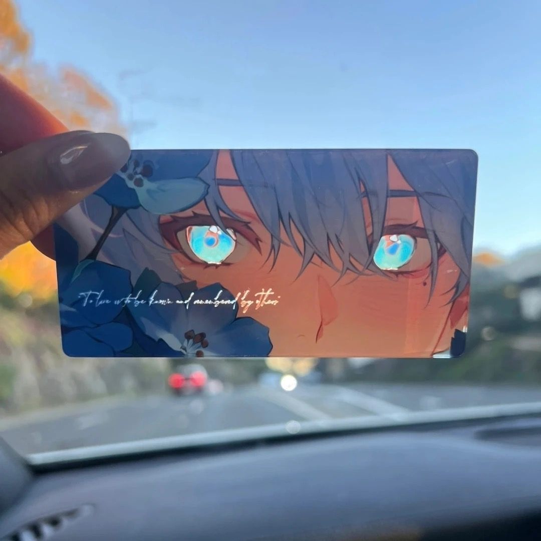New Anime Merchandise The Buri - Best Anime Merchandise In Japan recension och pris