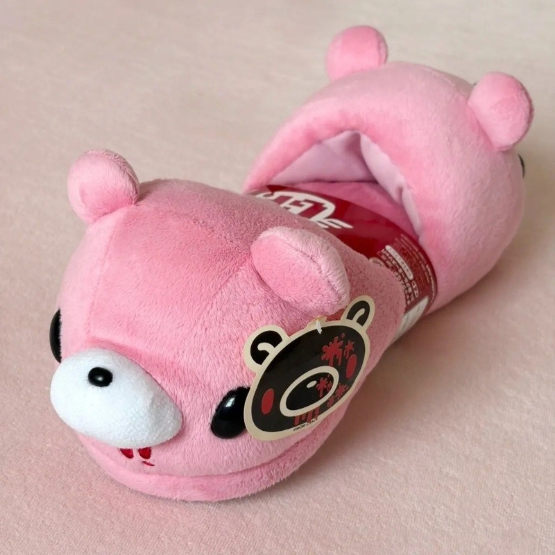 Gloomy Bear Anime Merchandise  - Anime Cosplay Merchandise recension och pris